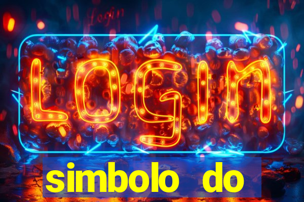 simbolo do corinthians para nick